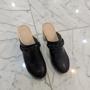 Loeffler Randall Heeled mules